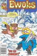 EWOKS #6B 