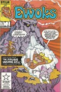 EWOKS #7 