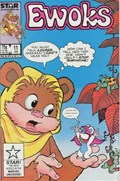 EWOKS #11 