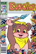 EWOKS #10B 