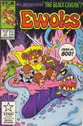 EWOKS #13 