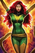 X-MEN: FACSIMILE EDITION #101-ILLUM-B 