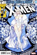 X-MEN: FACSIMILE EDITION #131-RI 