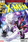 X-MEN: FACSIMILE EDITION #140-RI 