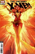 X-MEN: FACSIMILE EDITION #136-RI 