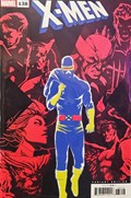 X-MEN: FACSIMILE EDITION #138-RI 