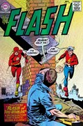THE FLASH: FACSIMILE EDITION #123-MEGA 