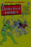 DETECTIVE COMICS: FACSIMILE EDITION #140C 