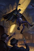DETECTIVE COMICS: FACSIMILE EDITION #27-WHATN-B 
