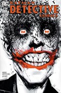 DETECTIVE COMICS: FACSIMILE EDITION #880C 