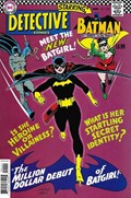 DETECTIVE COMICS: FACSIMILE EDITION #359 