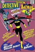 DETECTIVE COMICS: FACSIMILE EDITION #359 