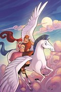 DISNEY HERCULES #2F 