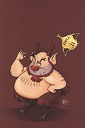 DISNEY HERCULES #3-RI-E 
