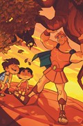 DISNEY HERCULES #1H 
