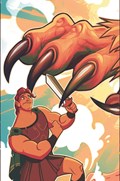 DISNEY HERCULES #5F 