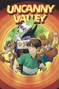 UNCANNY VALLEY #1-RI-C 