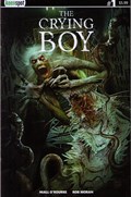 THE CRYING BOY #1-2nd 