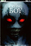 THE CRYING BOY #2C 