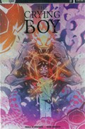 THE CRYING BOY #1H 