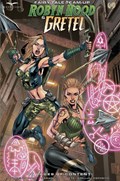 FAIRY TALES TEAM-UP: ROBYIN HOOD AND GRETEL #1 