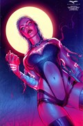 FAIRY TALES TEAM-UP: ROBYIN HOOD AND GRETEL #1-FOCRI 
