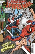 AMAZING SPIDER-MAN: FACSIMILE EDITION #101 