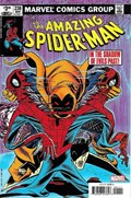 AMAZING SPIDER-MAN: FACSIMILE EDITION #238 