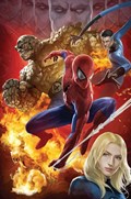 AMAZING SPIDER-MAN: FACSIMILE EDITION #1-TCM 