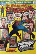 AMAZING SPIDER-MAN: FACSIMILE EDITION #121-LMCC-B 