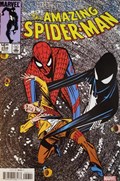 AMAZING SPIDER-MAN: FACSIMILE EDITION #258 