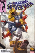 AMAZING SPIDER-MAN: FACSIMILE EDITION #260-RI 
