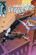 AMAZING SPIDER-MAN: FACSIMILE EDITION #252-RI 