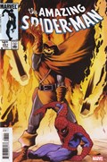 AMAZING SPIDER-MAN: FACSIMILE EDITION #261 