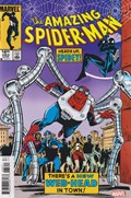 AMAZING SPIDER-MAN: FACSIMILE EDITION #263 
