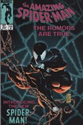 AMAZING SPIDER-MAN: FACSIMILE EDITION #252-VEVE 