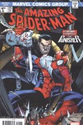 AMAZING SPIDER-MAN: FACSIMILE EDITION #129-RI 