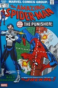 AMAZING SPIDER-MAN: FACSIMILE EDITION #129F 