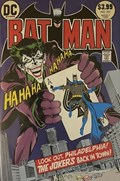 BATMAN: FACSIMILE EDITION #251-PFE 
