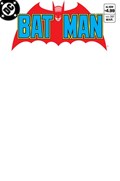 BATMAN: FACSIMILE EDITION #357-2nd 