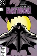 BATMAN: FACSIMILE EDITION #405 