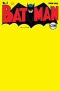 BATMAN: FACSIMILE EDITION #5C 