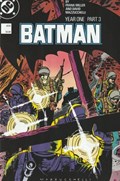 BATMAN: FACSIMILE EDITION #406 