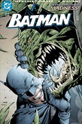 BATMAN: FACSIMILE EDITION #610 