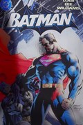 BATMAN: FACSIMILE EDITION #612B 