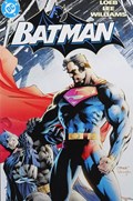 BATMAN: FACSIMILE EDITION #612 