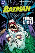BATMAN: FACSIMILE EDITION #614B 