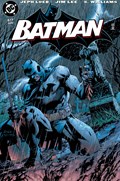 BATMAN: FACSIMILE EDITION #617B 