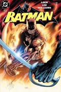 BATMAN: FACSIMILE EDITION #616 