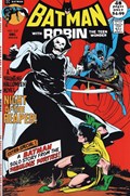 BATMAN: FACSIMILE EDITION #237 